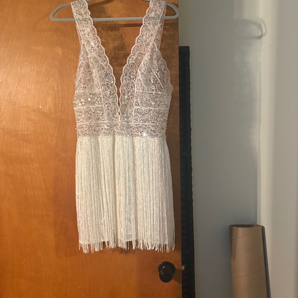Claudio Milano dress